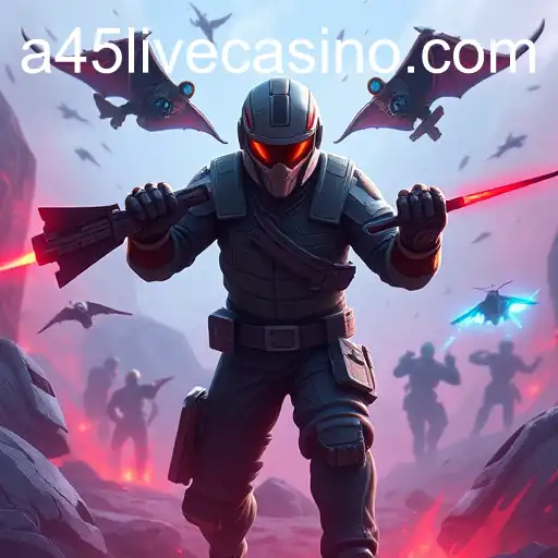 A45 Game Revolutionizes Online Experience