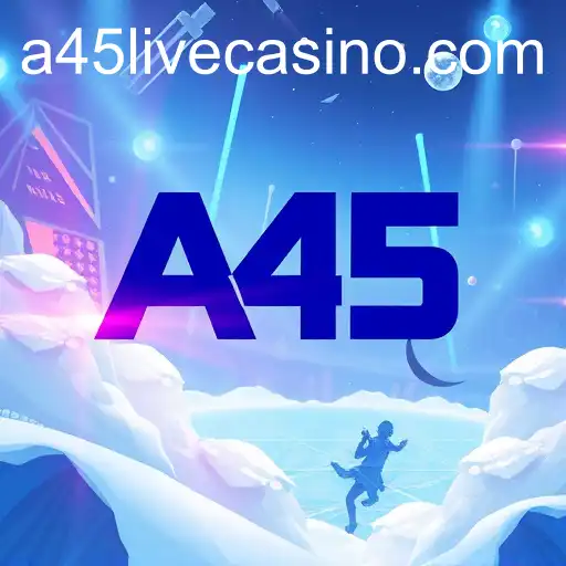 A45 Revolutionizing Online Gaming in 2026