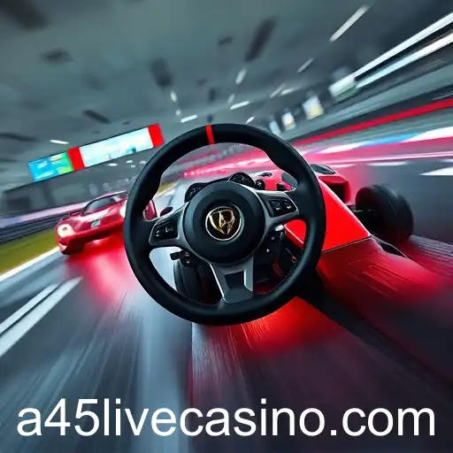 A45's Game Innovation in 2025