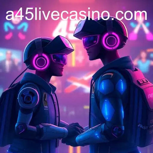 A45: The Latest Trend in Online Gaming