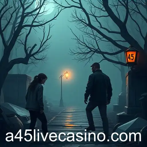 Exploring the Allure of Adventure Games: A Thrilling Digital Journey