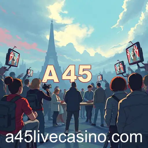 The Evolution of Gaming Communities in 2025