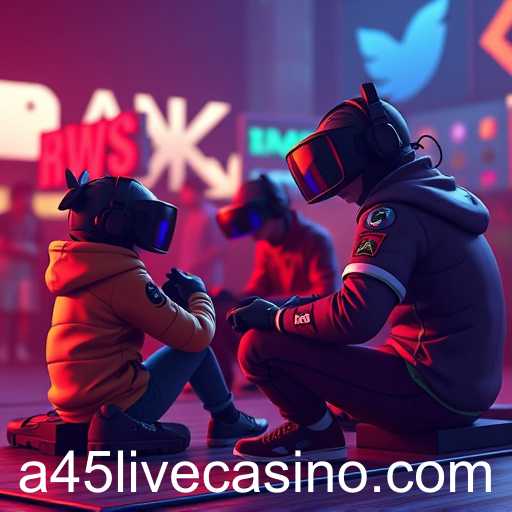 The Evolving Landscape of Online Gaming in 2026