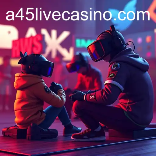 The Evolving Landscape of Online Gaming in 2026