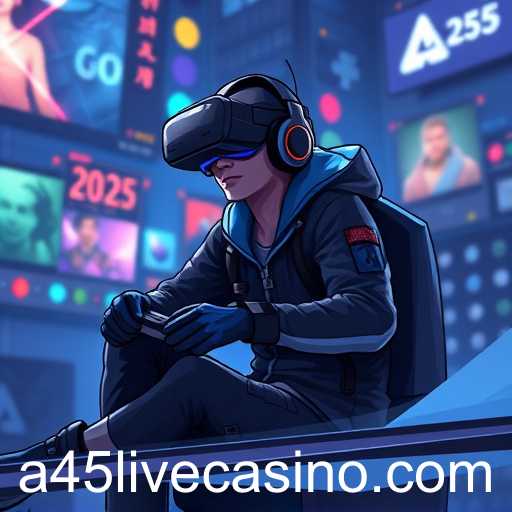 Evolving Gaming Landscape: The Game Changer