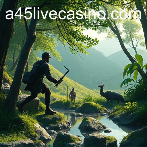 A45: Gaming Meets Sustainability in 2026