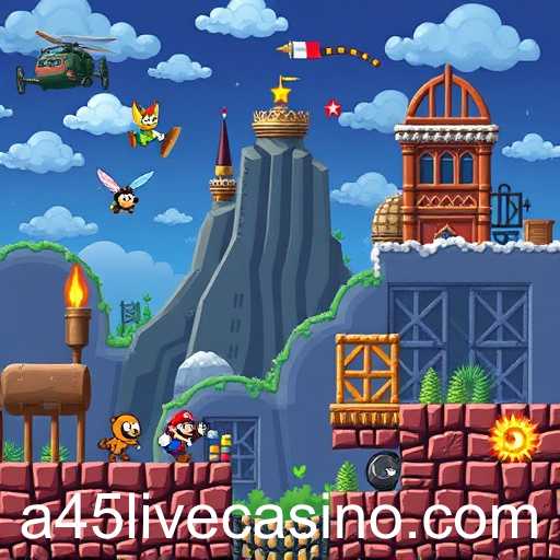 Gaming Safeguards in the Digital Age