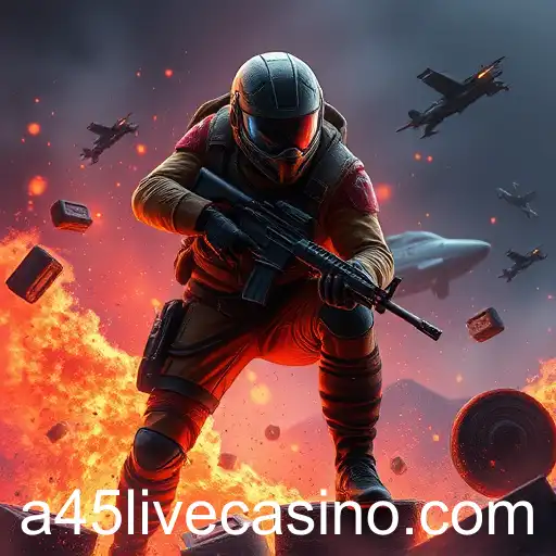 Gaming Strategies on the Rise: A45 in Focus