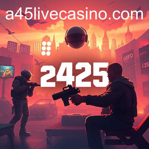 The Impact of Online Games in 2025