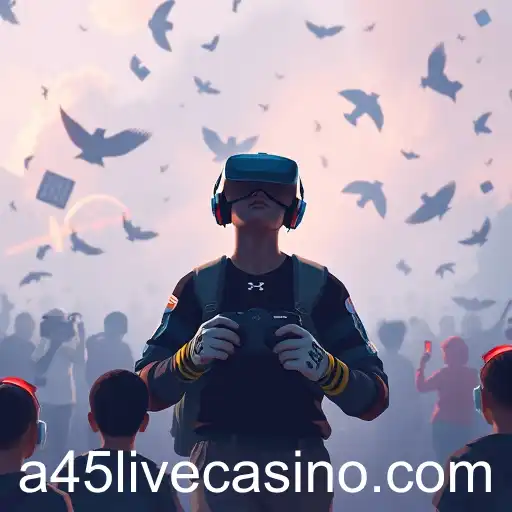 A45 Gaming Phenomenon: Impact and Insights