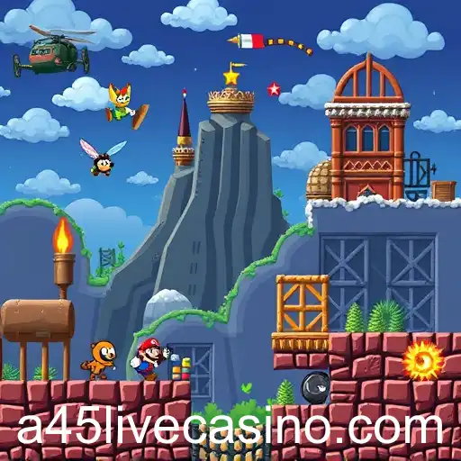 Gaming Safeguards in the Digital Age