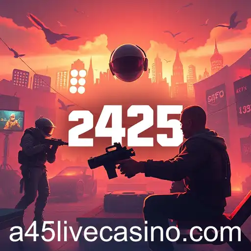 The Impact of Online Games in 2025