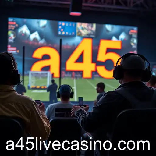 The Rise of Online Gaming in 2025