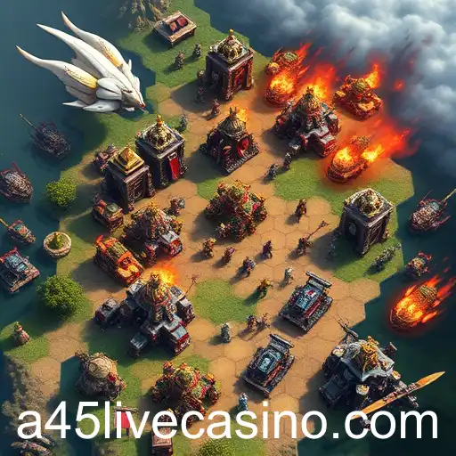 The Evolution of Gaming: A Dive into A45