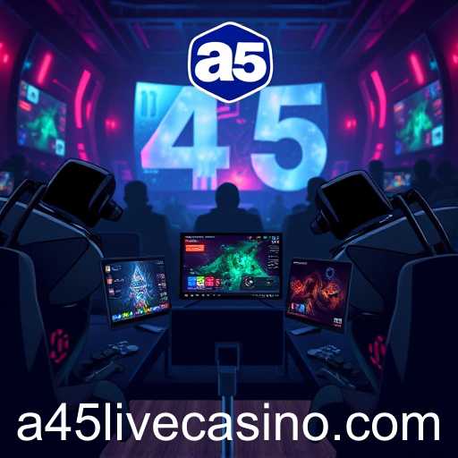 The Rise of Online Gaming Amidst Global Dynamics