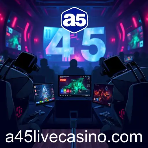 The Rise of Online Gaming Amidst Global Dynamics